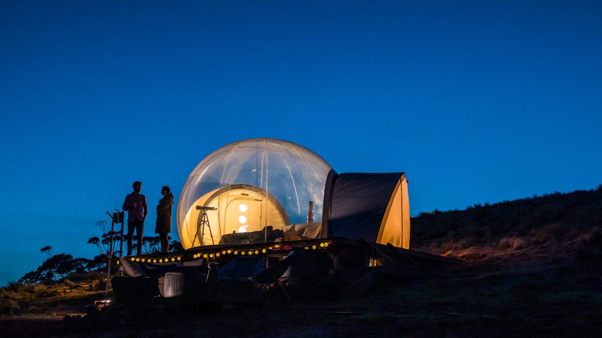 The Best Unconventional Stays in Australia