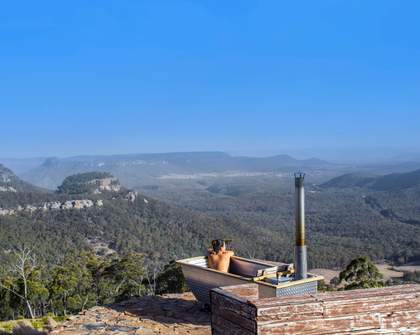 Seven Next-Level Escapes in NSW for When You Just Need to Disconnect from Reality