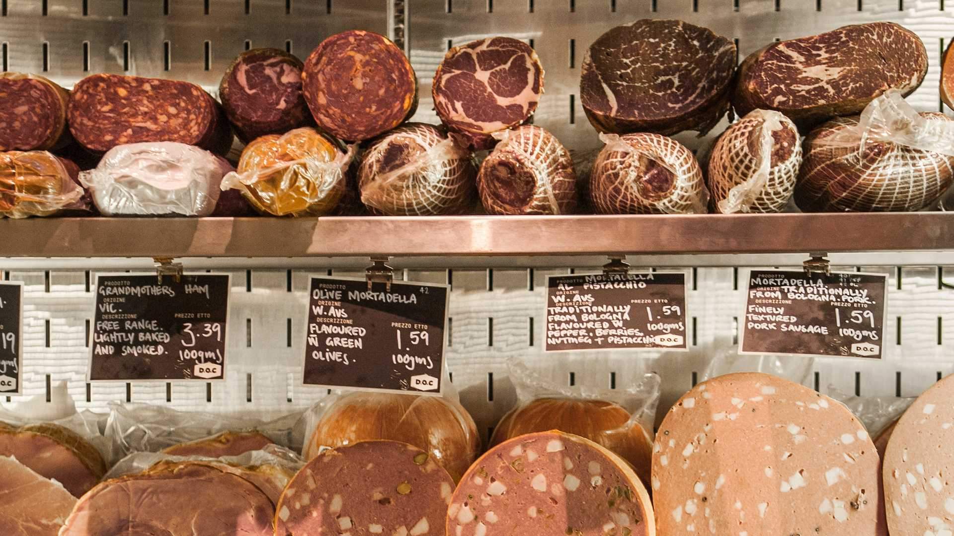 Where to Find Melbourne's Best Delis for 2024 - Concrete Playground