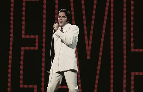 Elvis: Direct From Graceland