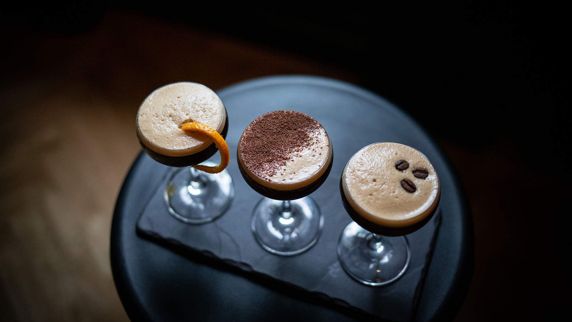 Espresso Martini Week Concrete Playground