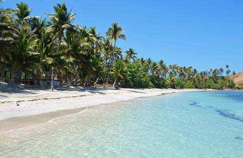 Fiji Is Reopening to Australian Tourists in November If You're Keen for a Tropical Getaway