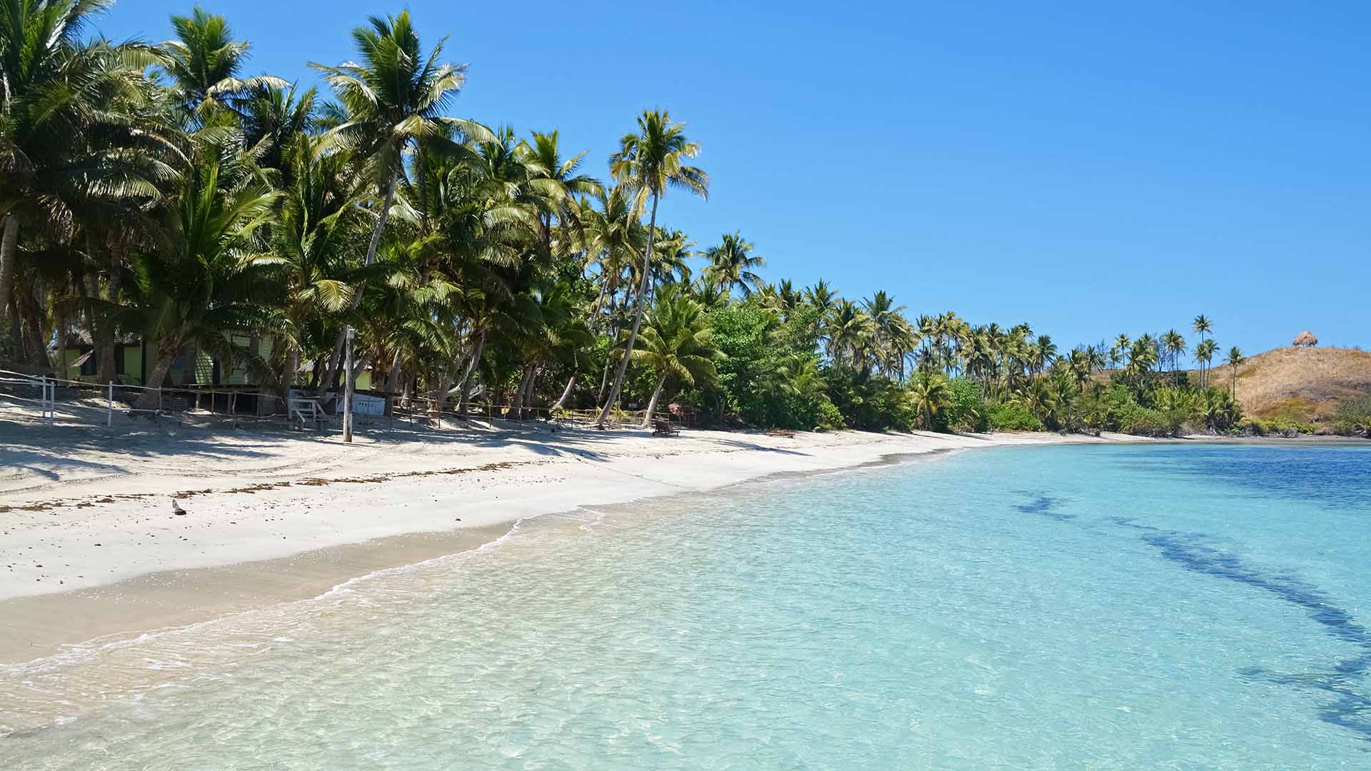 Fiji Is Reopening to Australian Tourists in November If You're Keen for a Tropical Getaway