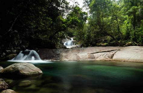 Josephine Falls