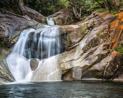 Nine Waterfalls and Freshwater Swimming Spots to Explore in Tropical North Queensland