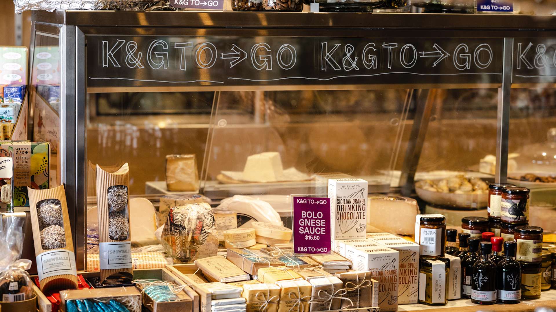 Where to Find Melbourne's Best Delis for 2024