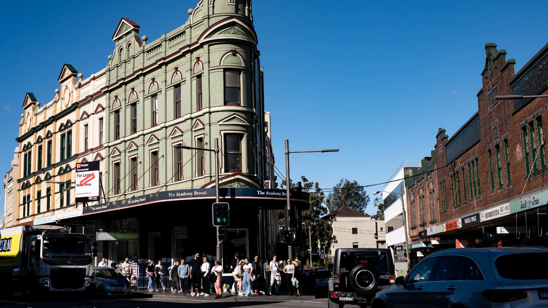 Odd Culture Group's Late-Night Basement Bar and Gig Space Pleasure Club Is Set to Open This Winter