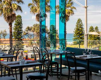 Seven Bondi Lunch Spots to Try Depending on Who You're Dining With