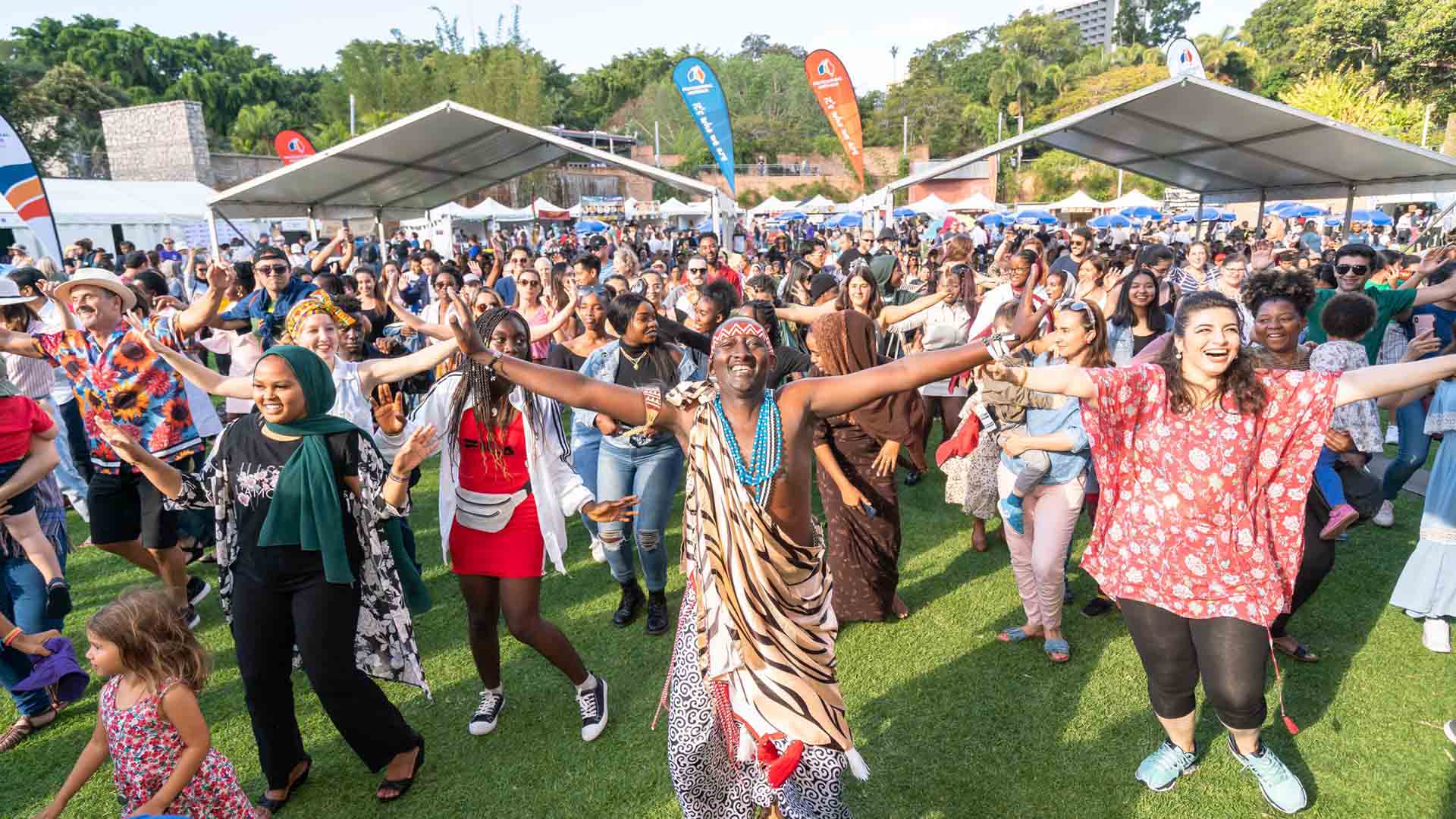 MOSAIC Festival 2022, Brisbane