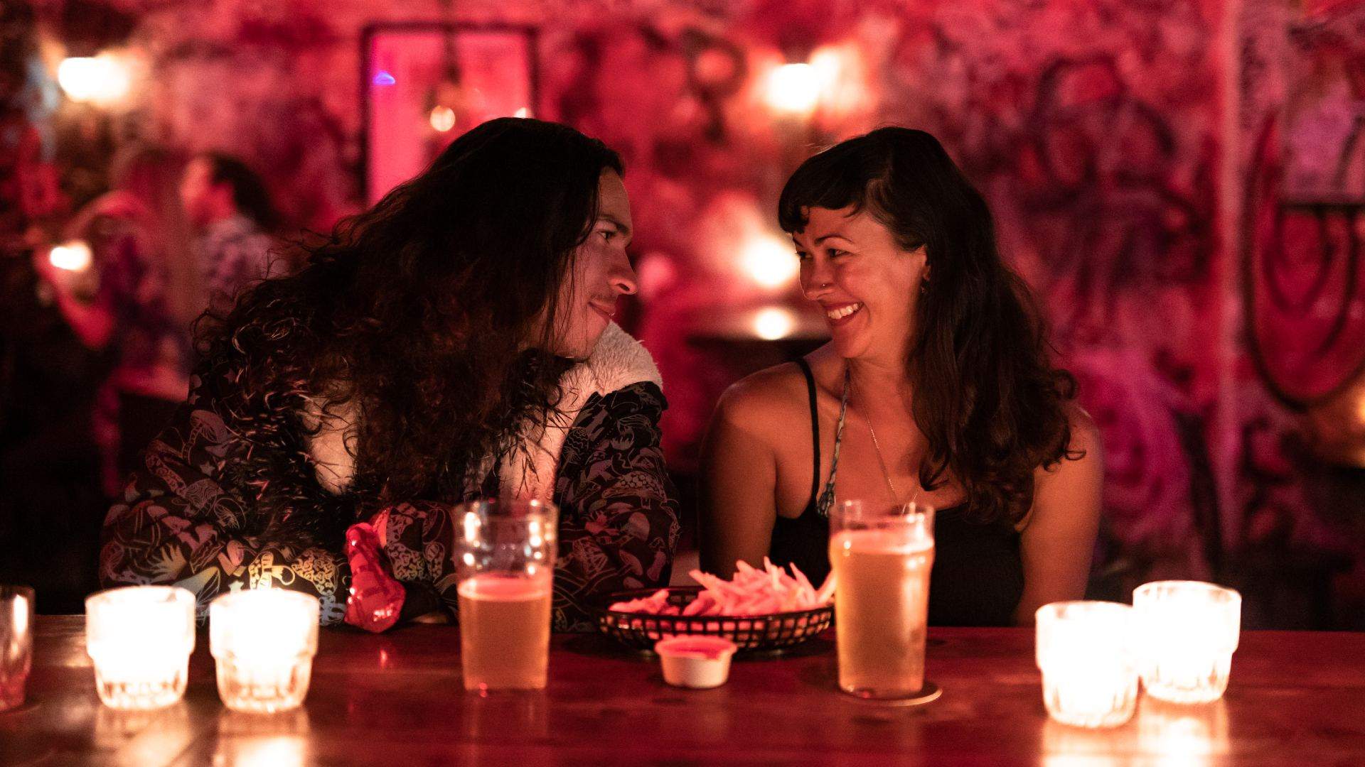 Eight Non-Lame Valentine's Day Date Ideas From Concrete Playground's Writers and Editors
