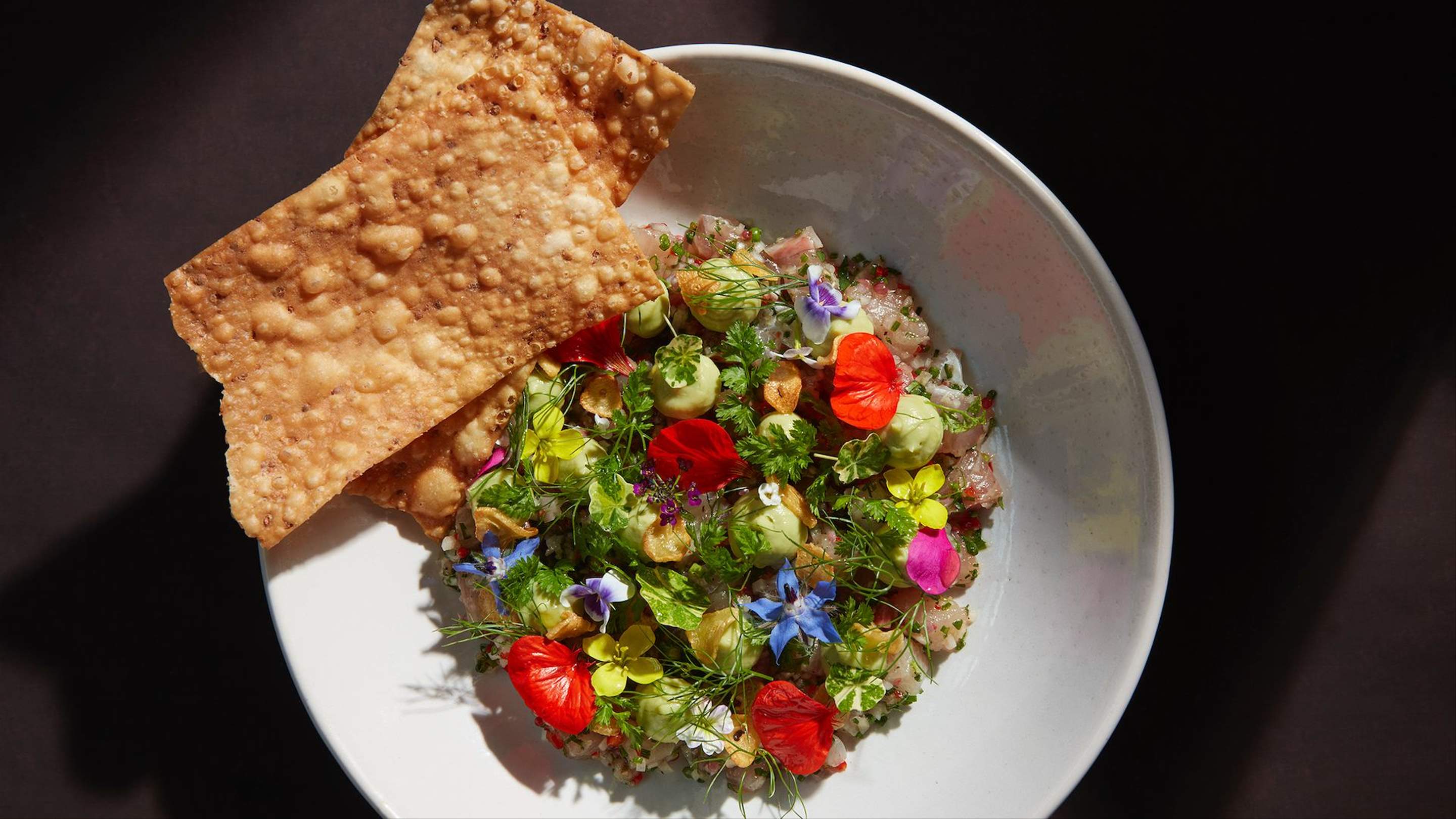 Nomad Melbourne, Melbourne Review