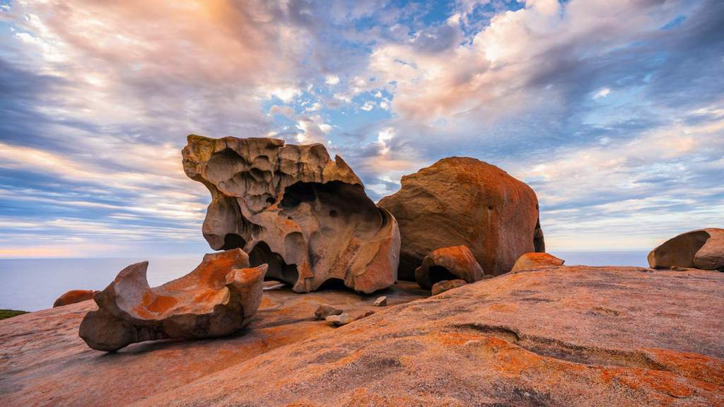 Kangaroo Island and Uluru Are Two of the Best Places to Visit in 2023