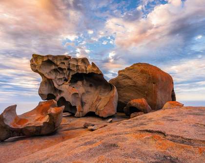 Kangaroo Island and Uluru Are Two of the Best Places to Visit in 2023 According to 'The New York Times'