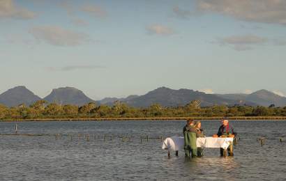 Background image for Ten Gift Ideas for People Who Love Australian Cuisine (Because Who Doesn't?)