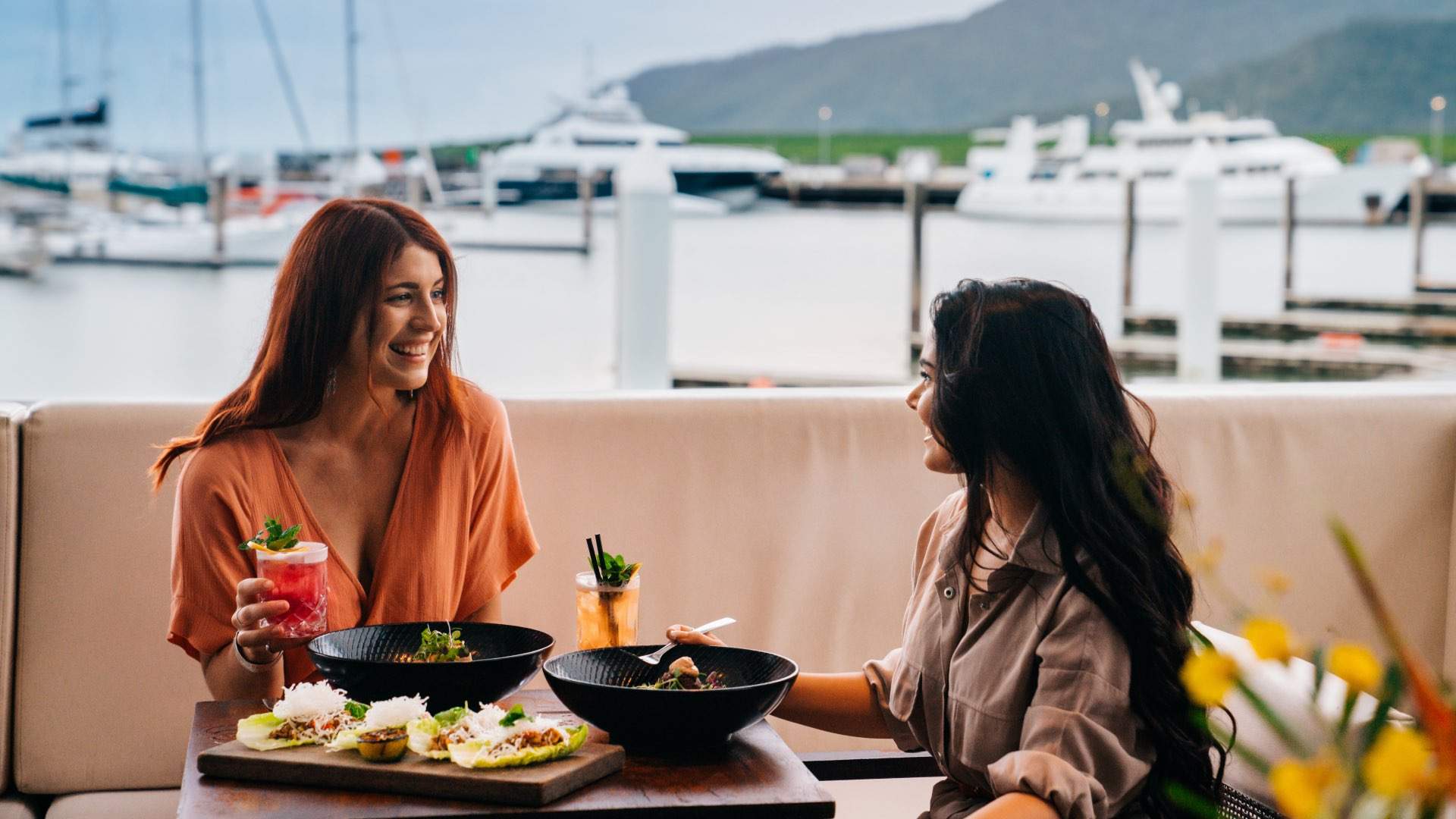 Salt House, Cairns City Review