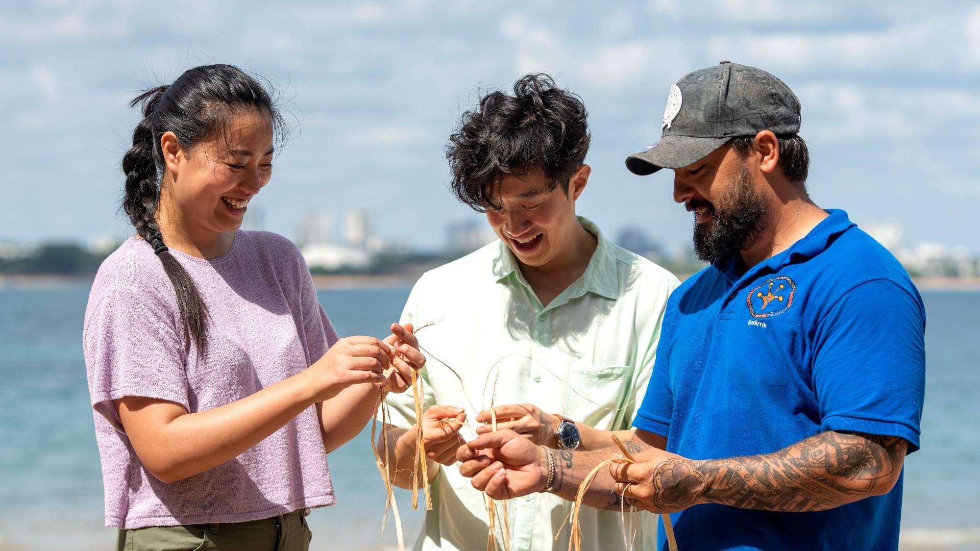 cultural tours darwin