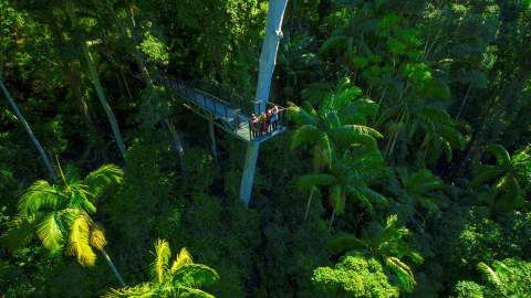 Queensland's Scenic Rim Has Been Named One of the Best Places in the World to Visit in 2022