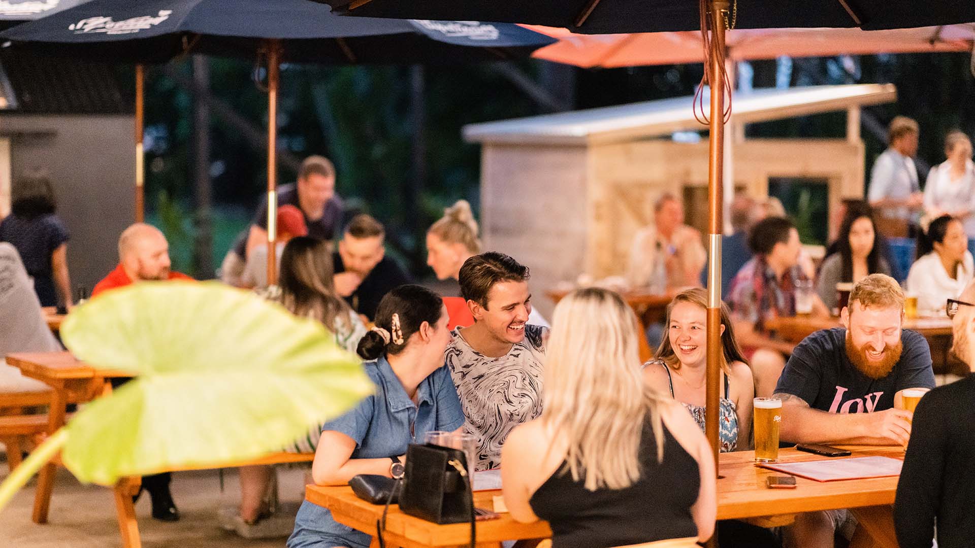 Five Romantic Brisbane Date Ideas for This Week From Budget to Blowout