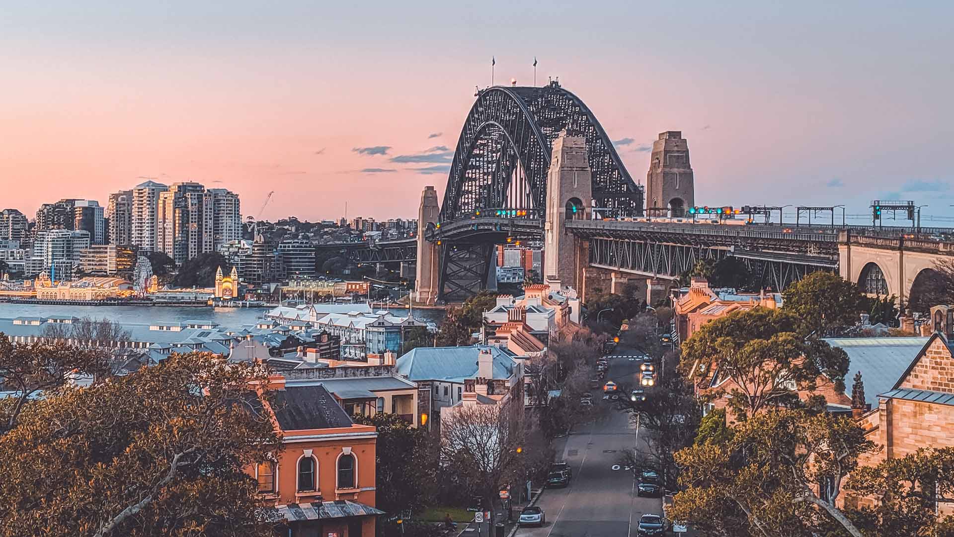 NSW's Roadmap Out of Lockdown Has Been Tweaked Now That the State Has Hit 70-Percent Double Jabs