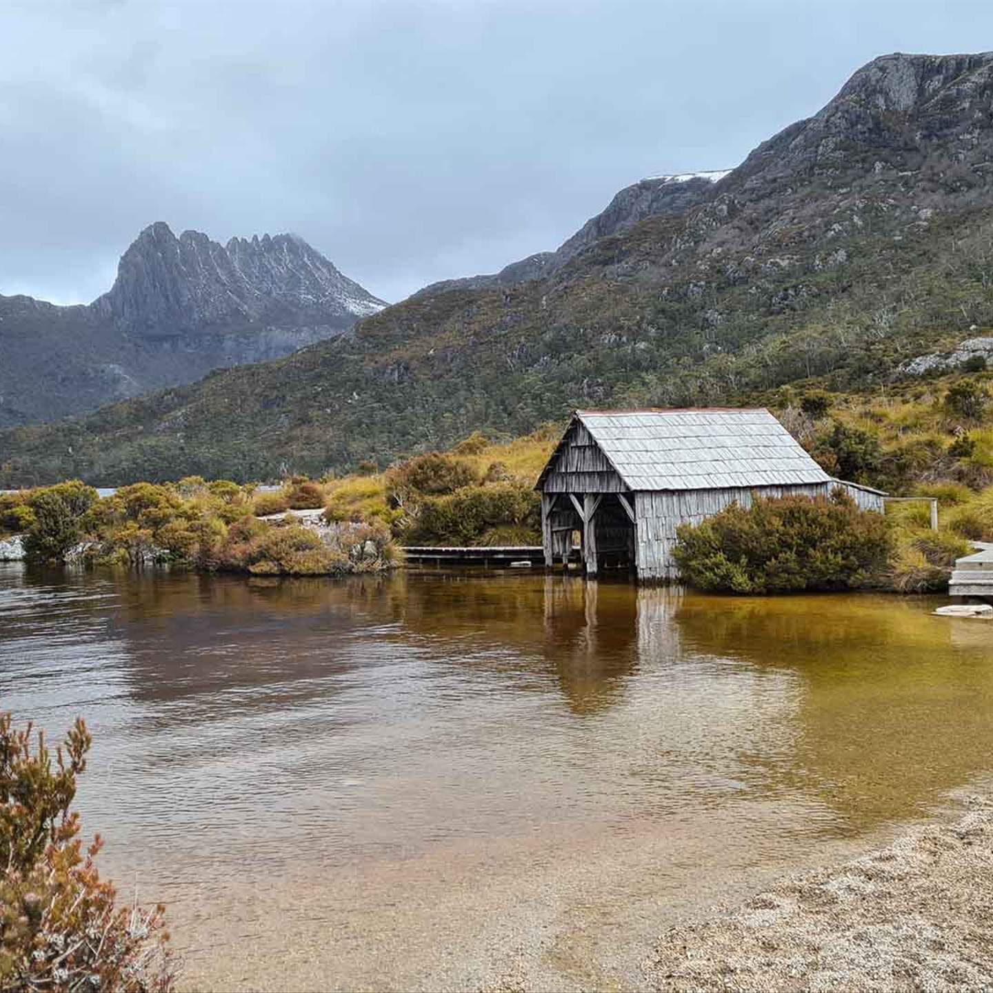 The Tasmanian Government Is Giving Away 300 Vouchers To Put Towards Your Next Getaway Concrete Playground