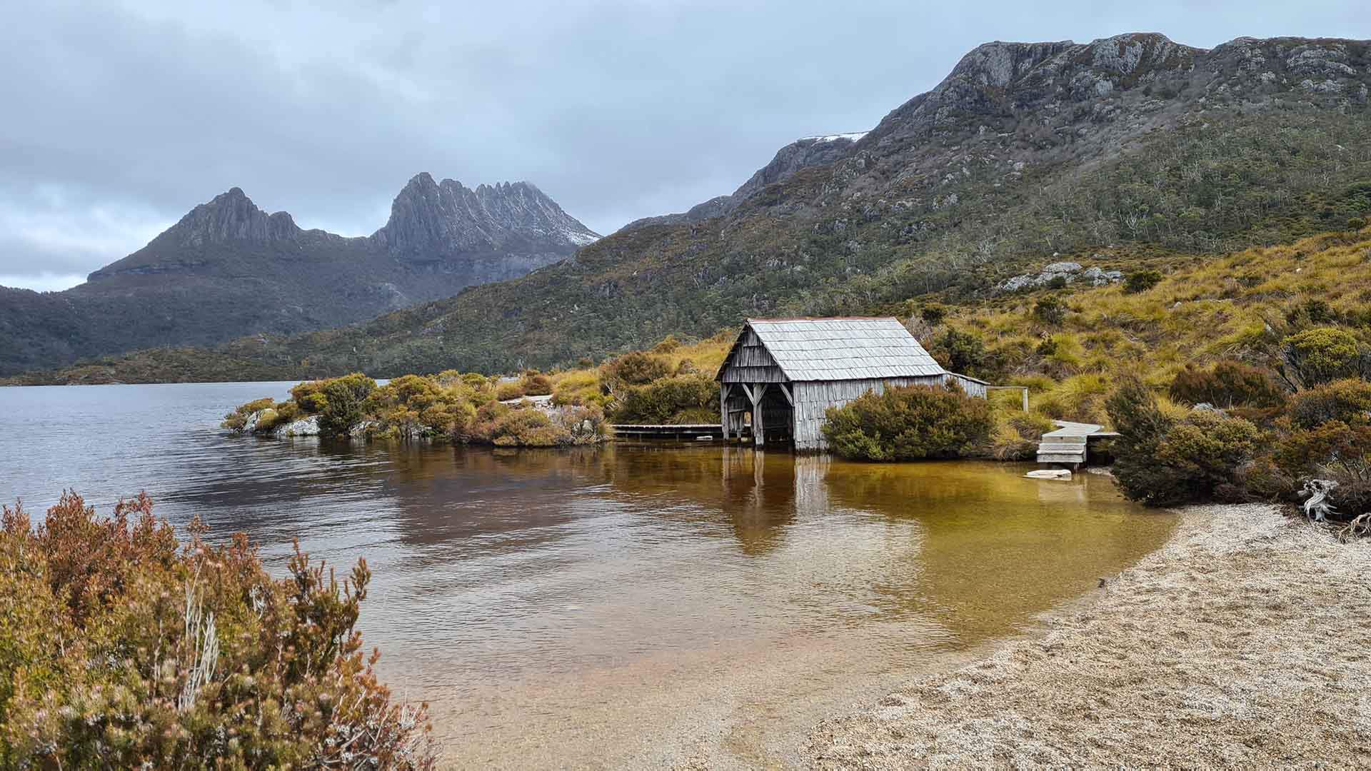 The Tasmanian Government Is Giving Away 300 Vouchers To Put Towards Your Next Getaway Concrete Playground