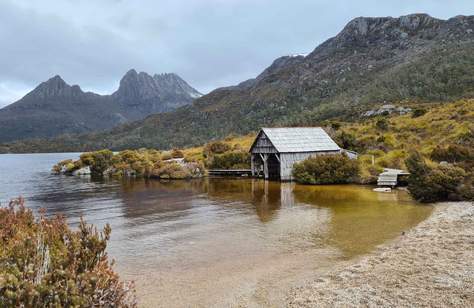 The Tasmanian Government Is Giving Away $300 Vouchers to Put Towards Your Next Getaway