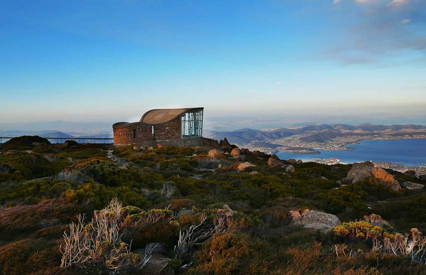 Background image for Tasmania Will Open to All Double-Jabbed Australian and International Arrivals on December 15