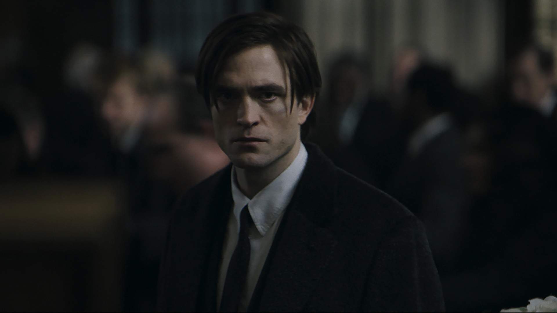 Robert Pattinson Transforms Into the Dark Knight in the Grim and Violent Full Trailer for 'The Batman'