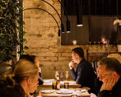 Date-Night Spots in Melbourne for When One of You Eats Plant-Based But the Other Doesn't (Yet)