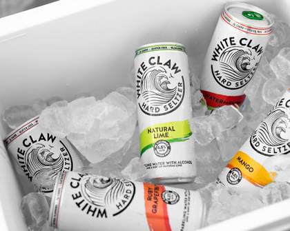 White Claw Is Dropping New Variety Packs So You Can Relish Being Seltzer-Indecisive