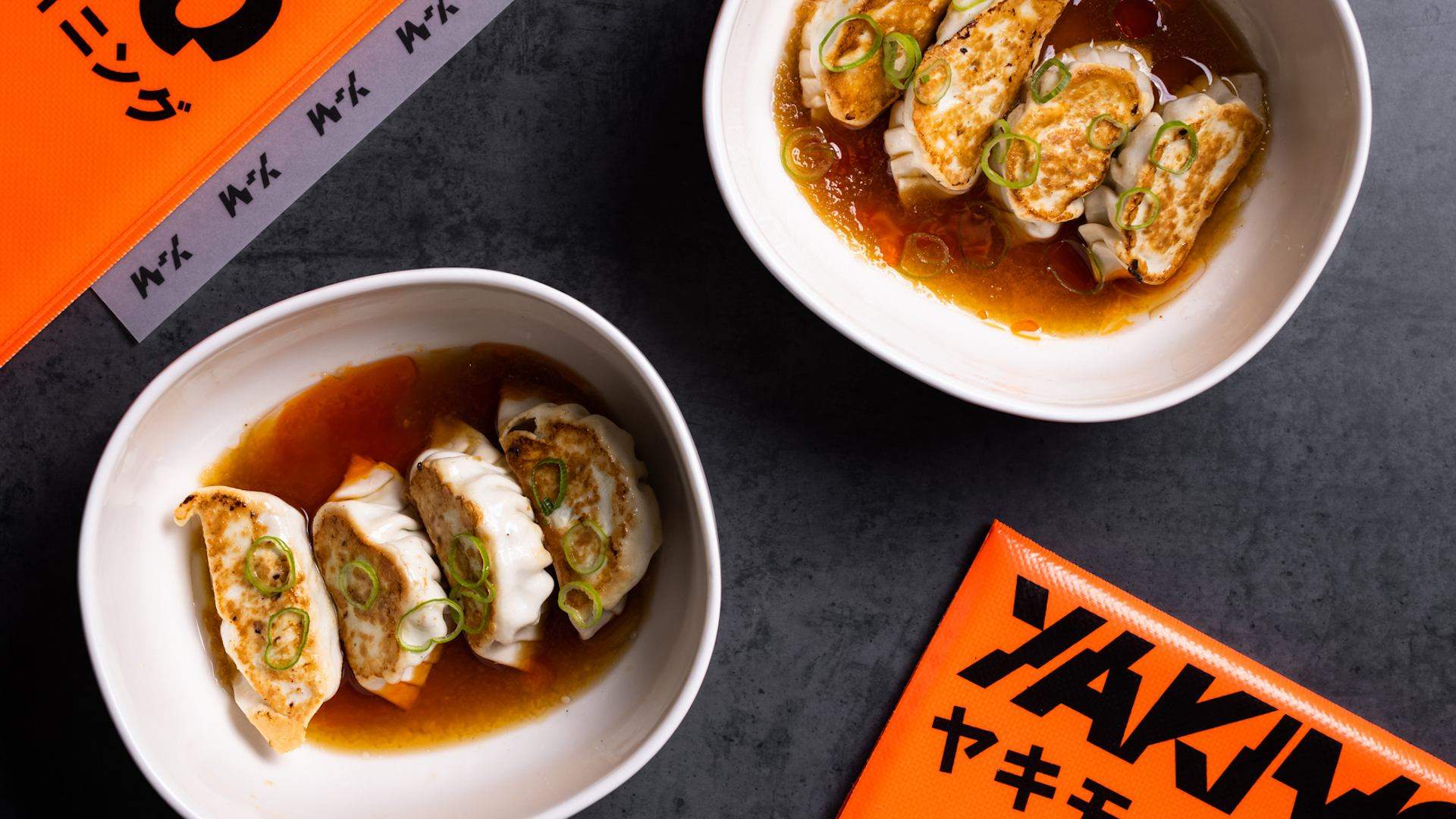 Chris Lucas' New Fire-Driven Japanese Eatery Yakimono Will Open Next Month