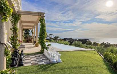 Background image for Ten of the Most Luxurious Stays You Can Book on the Mornington Peninsula