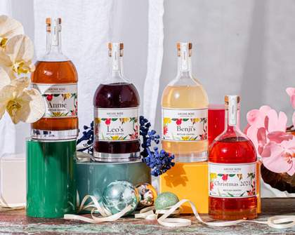 Six Personalised Gifts for the Person You Want to Go that Extra Mile for this Christmas