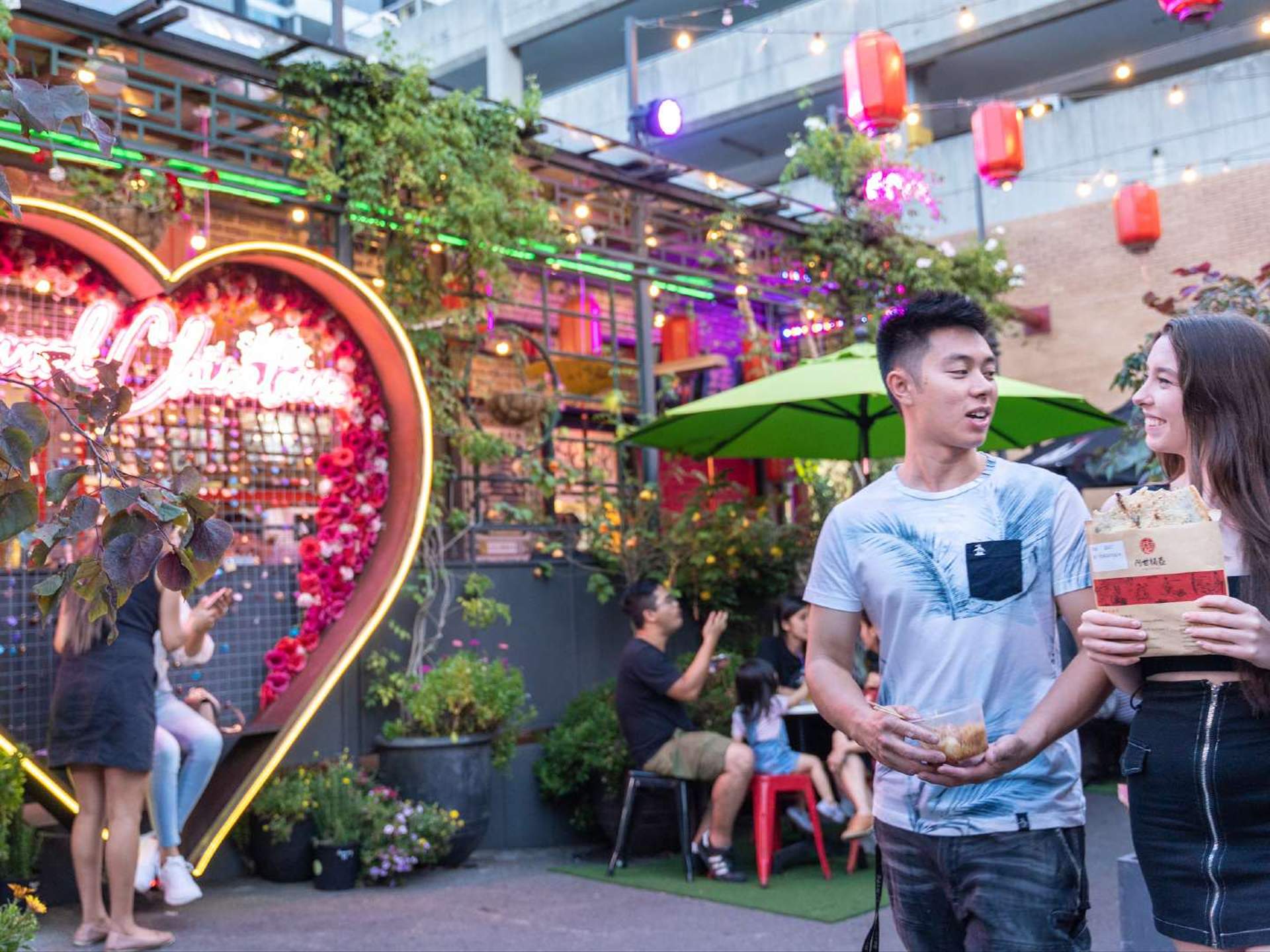 Burwood Chinatown 1 Daily Deals Sydney