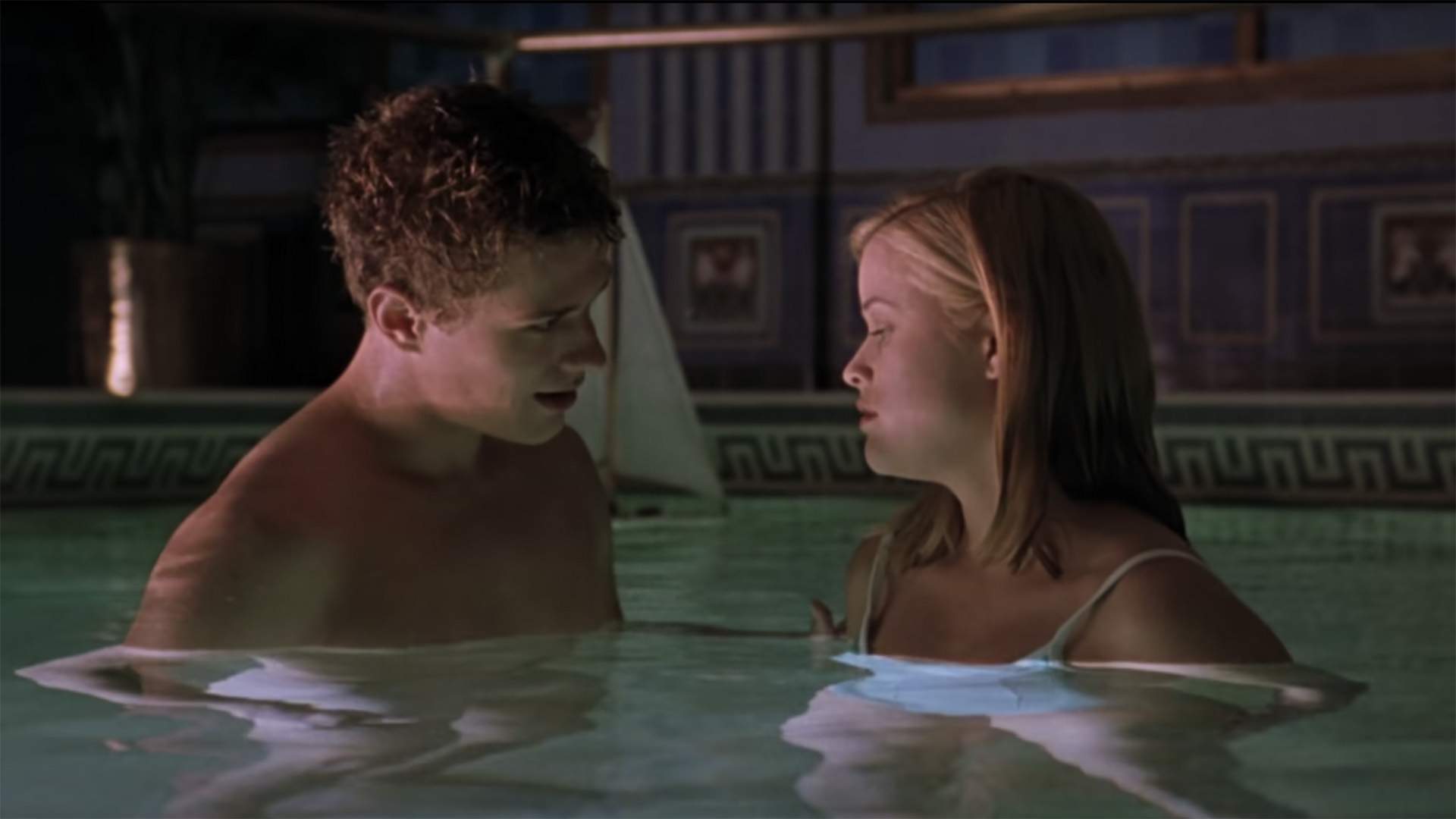 It Looks Like 'Cruel Intentions' Is the Next 90s Favourite That's Getting Turned Into a TV Series