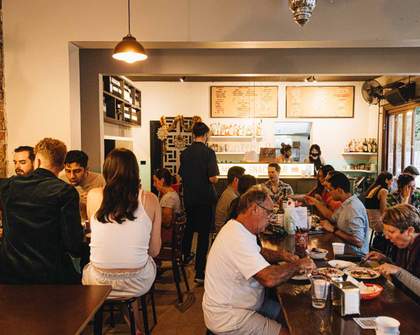 Seven Inner West Restaurants Perfect for a Group Catch-up When Everyone Has Different Dietary Requirements