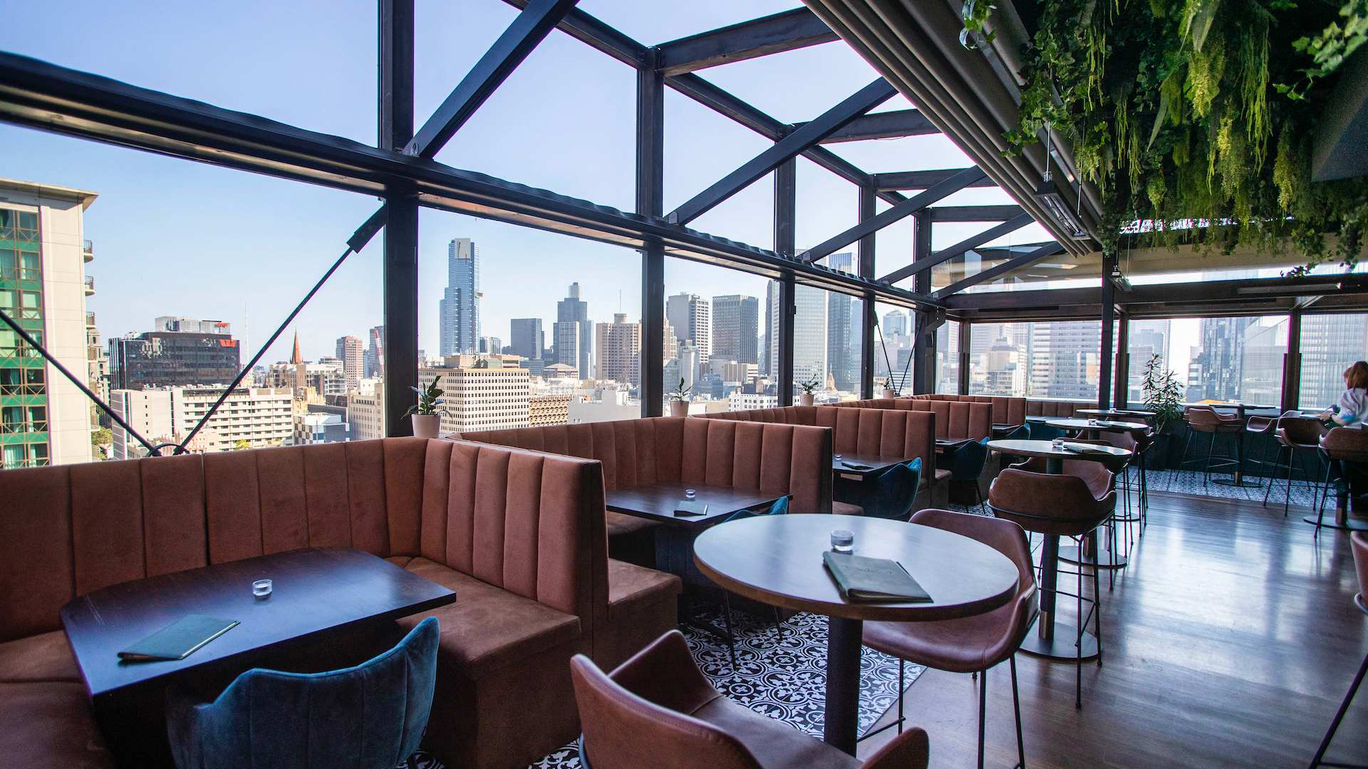 Fable Is Melbourne s Highest Rooftop Bar And The City s Newest Drinking 