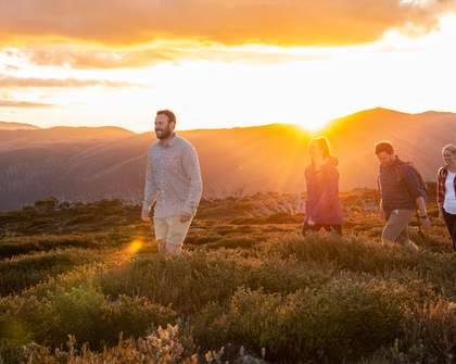 Six Warm Weather Experiences You Didn't Realise You Could Have in Falls Creek