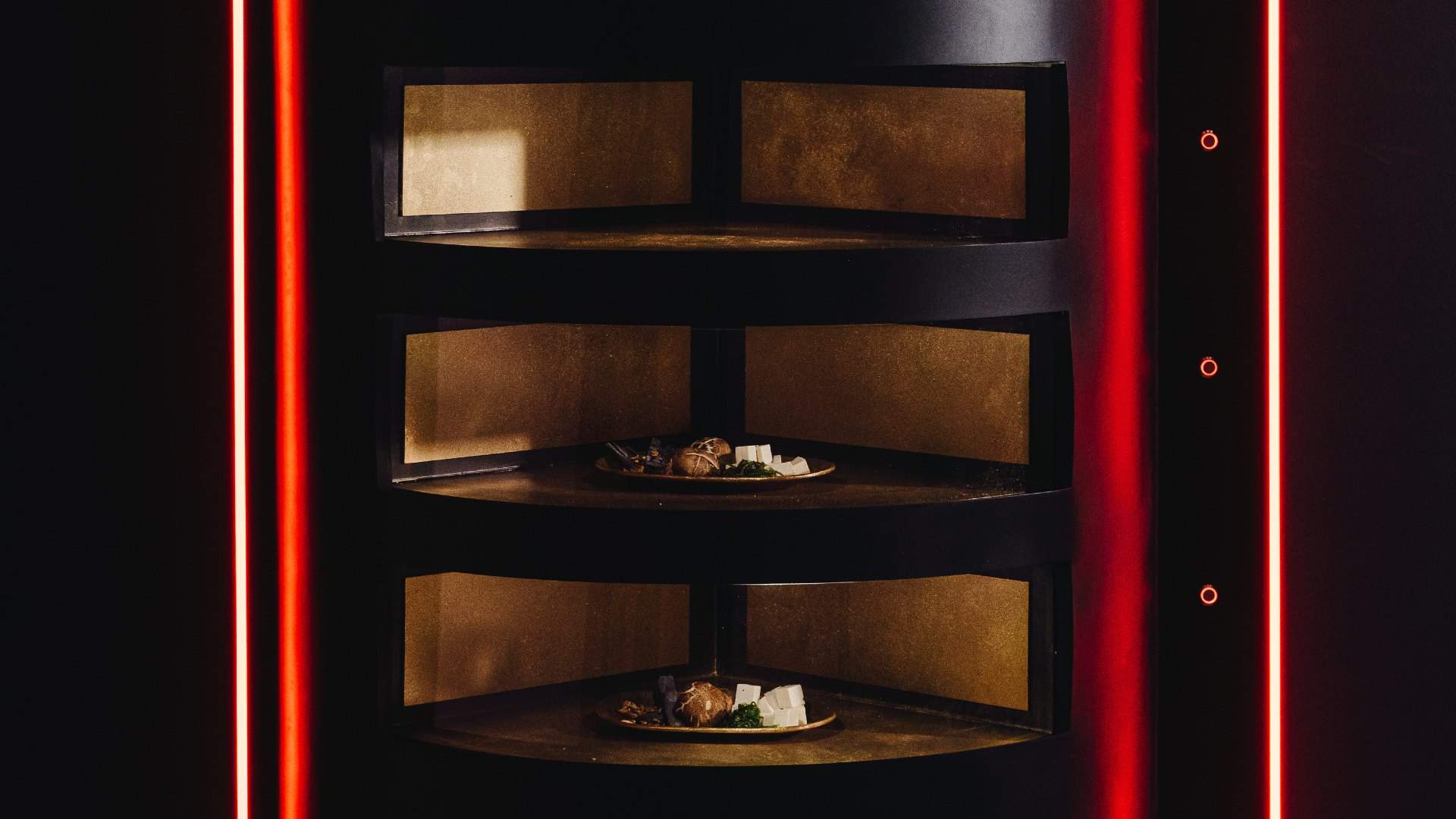 Higher Order Is the New Perception-Shaking Immersive Dining Series with Food by Scott Pickett