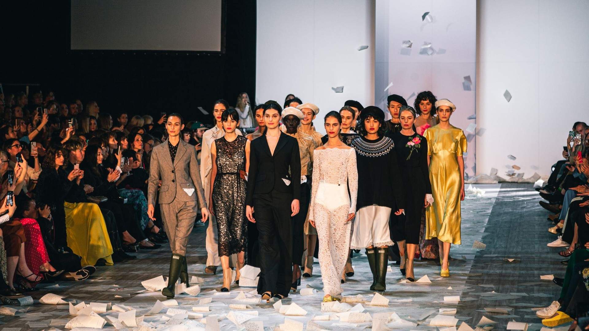New Zealand Fashion Week 2022