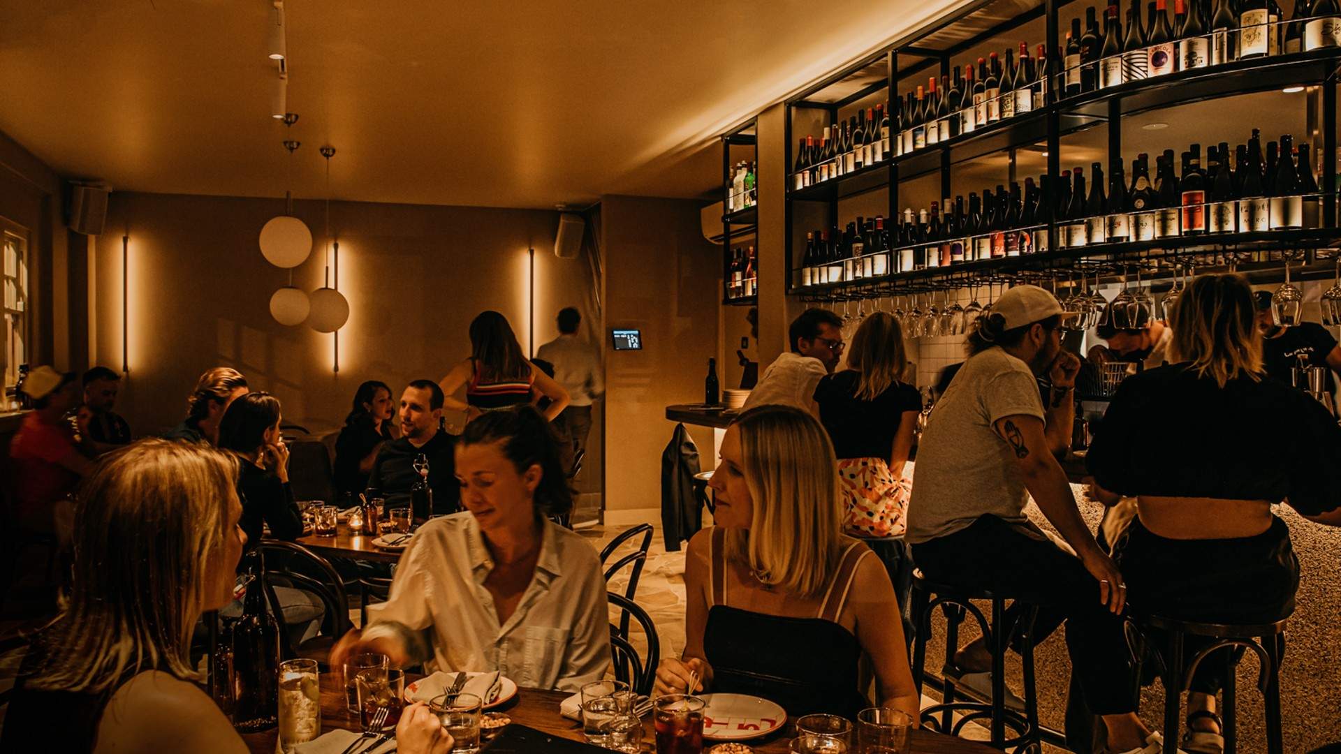 The Best Bars in Sydney Concrete Playground