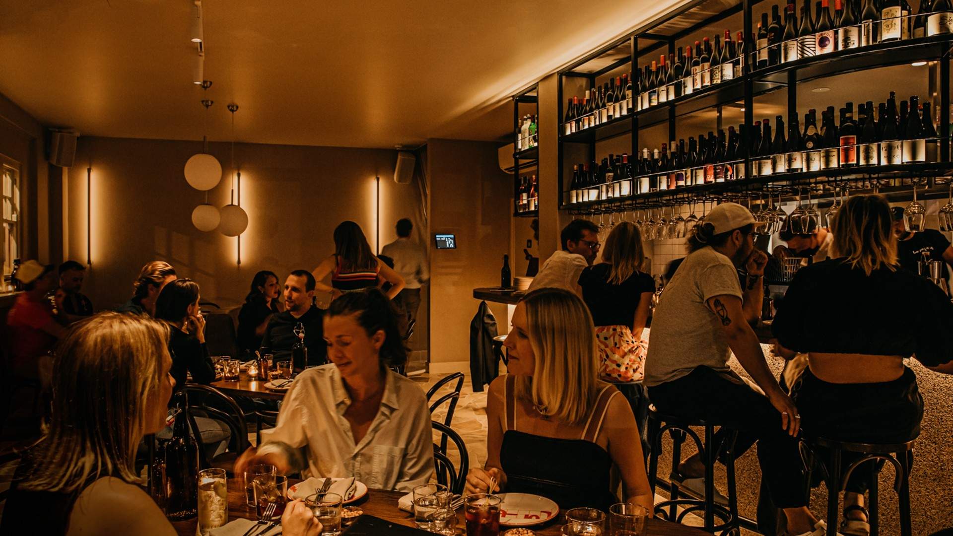 The 20 Best Bars in Sydney Right Now