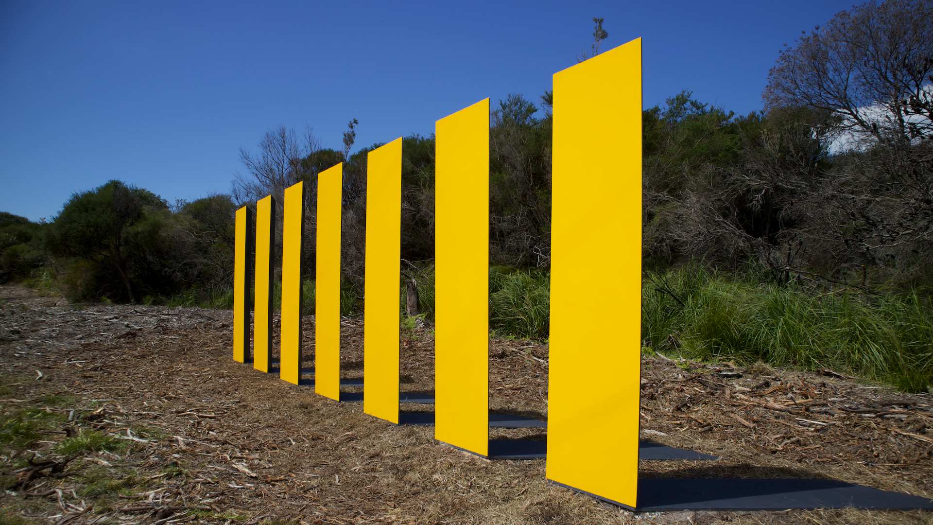 Les Sculptures Refusées 2021