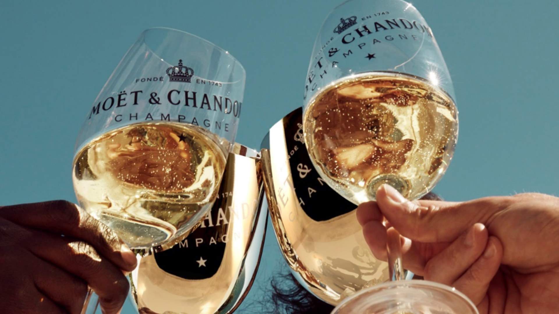 Exclusive Evenings at Moet & Chandon Effervescence Sydney