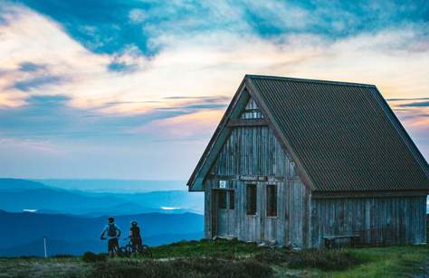 Eight Great Reasons to Consider Mount Buller for a Summer Getaway