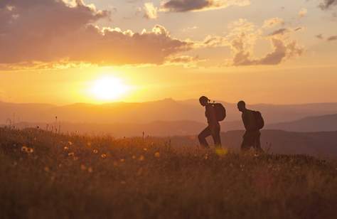 Six Ways to Experience the Great Outdoors at Mt Hotham This Summer