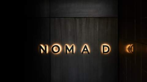 Nomad Melbourne