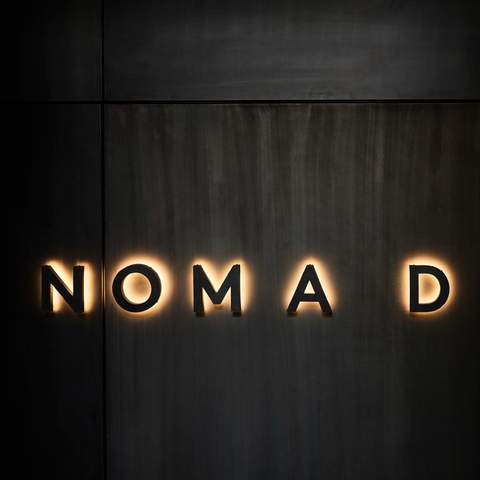 Nomad Melbourne