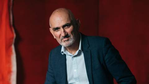 Paul Kelly Is Bringing Back His 'Making Gravy' Tour for a Fourth Year