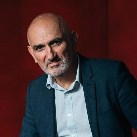 Paul Kelly Is Bringing Back His 'Making Gravy' Tour for a Fourth Year